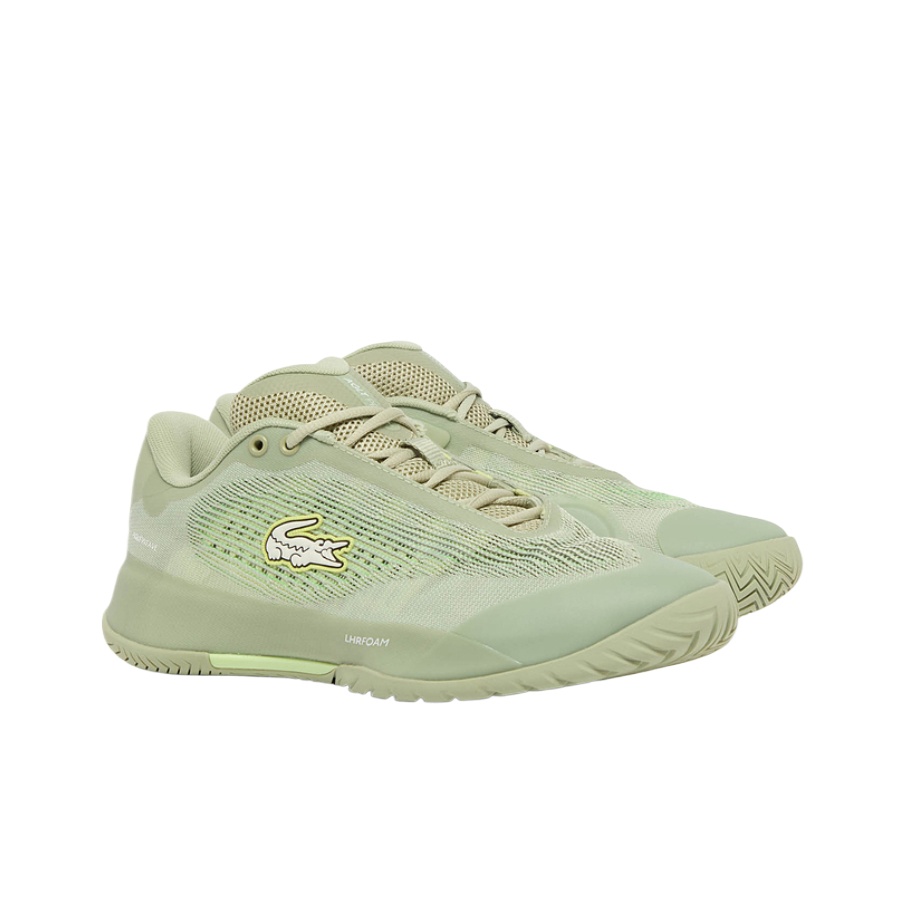 LACOSTE 로우탑 테니스 슈즈 여성용 51SFA00 - Men Shoes Lacoste 리뷰 및 가격