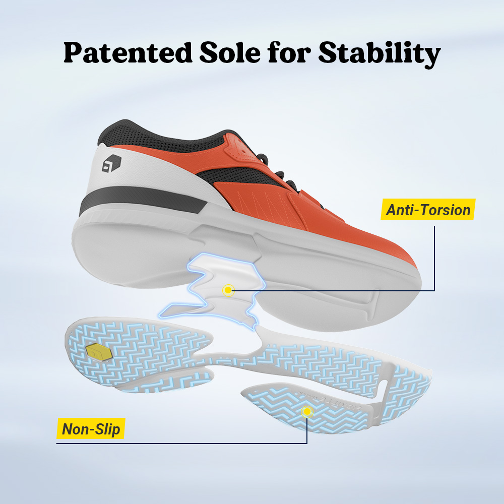 FitVille 남성용 피클볼 신발 편안한 엑스트라 와 - Men'S Shoes For Plantar Fasciitis 리뷰 및 가격