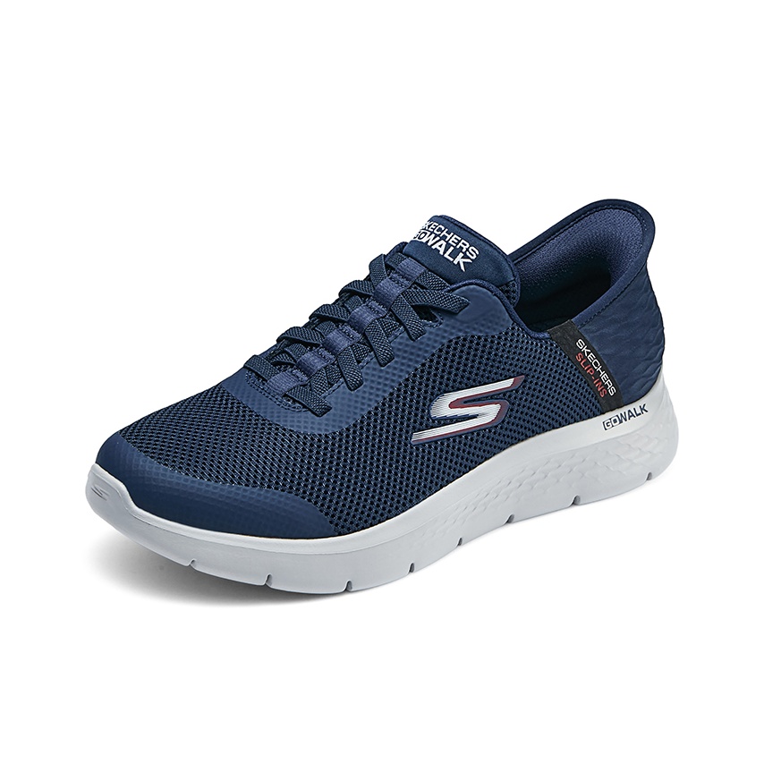 스케쳐스 통기성 경량 지지력 균형 쿠션 내마모성 로우탑 - Men'S Shoes For Running 리뷰 및 가격