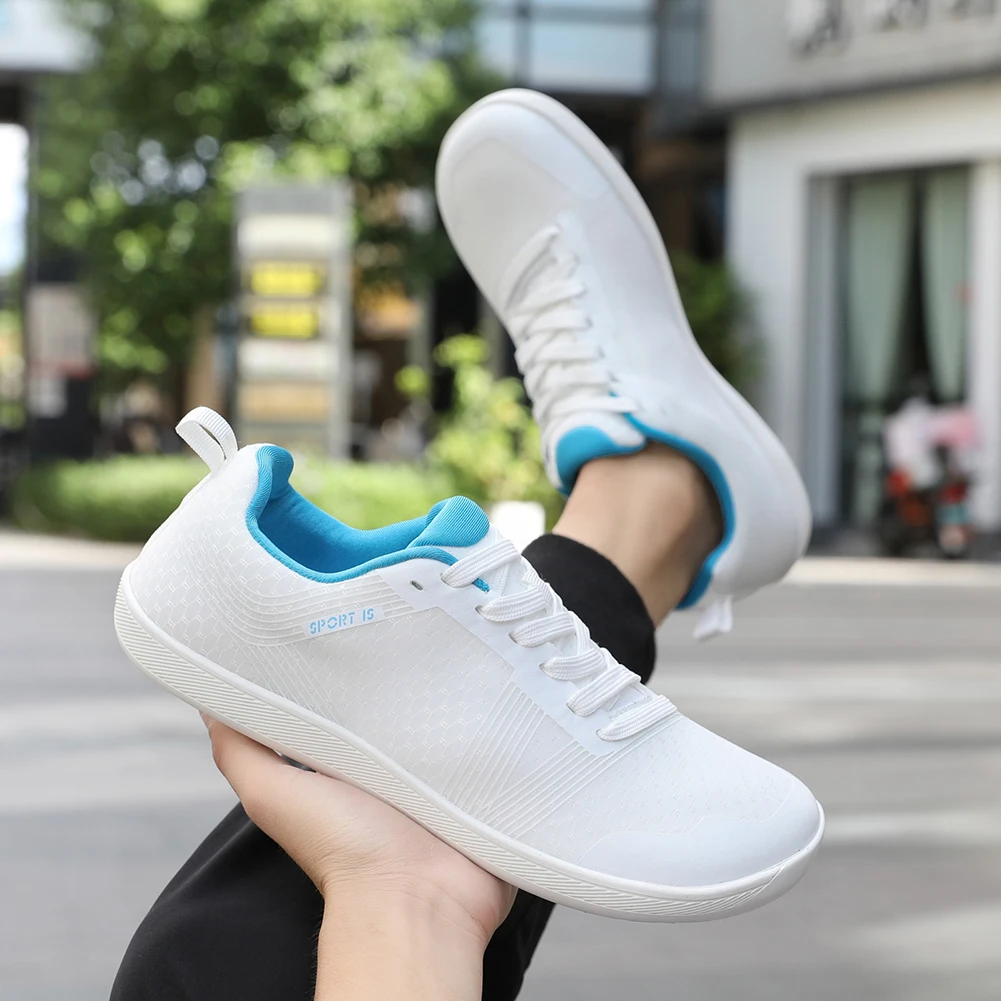미니멀리스트 맨발 신발, 크로스 트레이너 신발, 미끄럼 - Men'S Shoes Wide Width 리뷰 및 가격