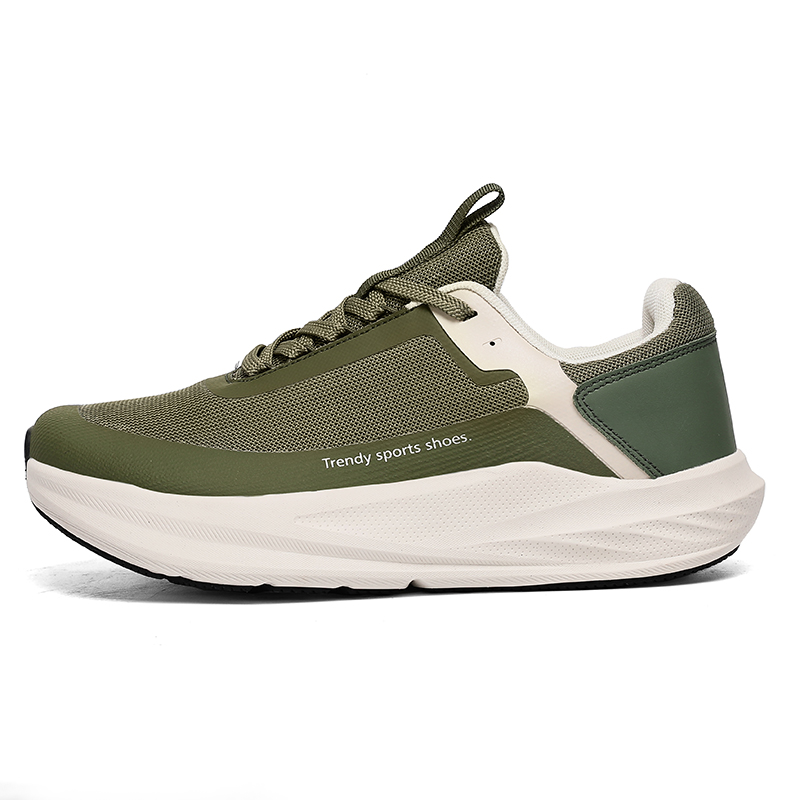 커플용 핫세일 러닝 트레이너, 통기성 좋은 남녀공용 워 - Men'S Shoes For Running 리뷰 및 가격
