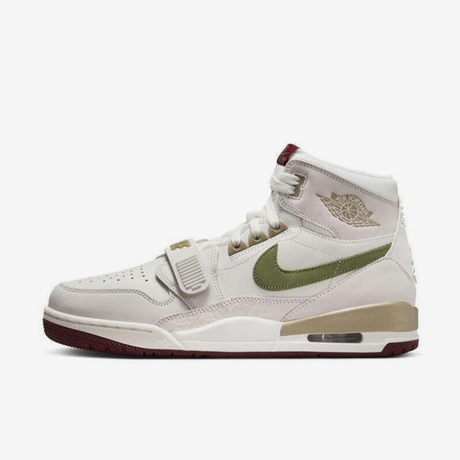 나이키 정품 에어 조던 남성용 하이탑 내구성 캐주얼 신 - Men'S Shoes Nike Jordan 리뷰 및 가격