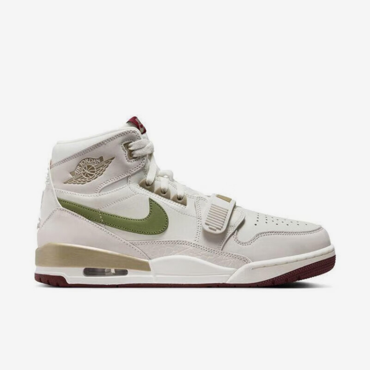 나이키 정품 에어 조던 남성용 하이탑 내구성 캐주얼 신 - Men'S Shoes Nike Jordan 리뷰 및 가격