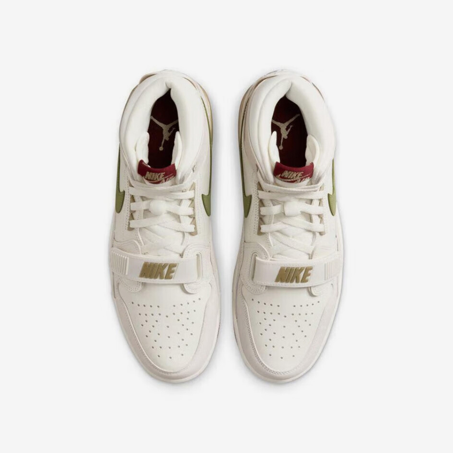 나이키 정품 에어 조던 남성용 하이탑 내구성 캐주얼 신 - Men'S Shoes Nike Jordan 리뷰 및 가격