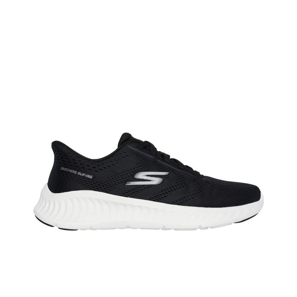 스케쳐스 GO WALK NOW 내마모성 로우탑 캐주얼  - Men'S Shoes For Running 리뷰 및 가격