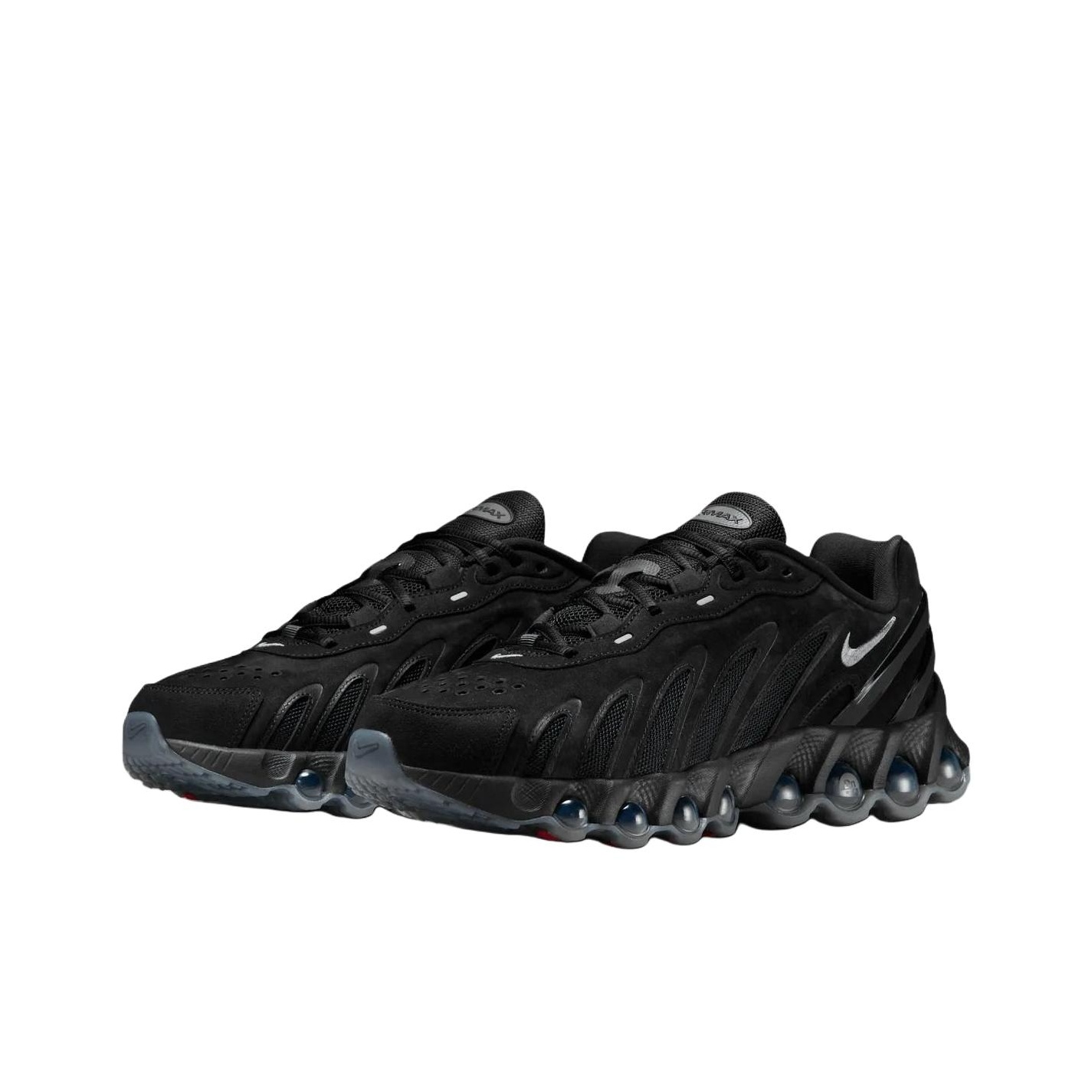 나이키 에어맥스 DN8 로우탑 러닝화 남성용 스모크 그 - Men Shoes Myntra 리뷰 및 가격