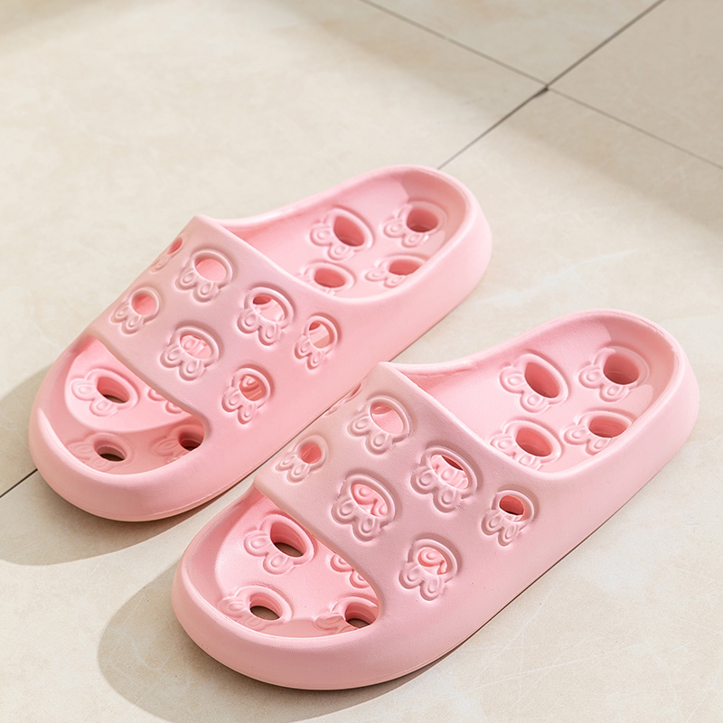 빠른 건조 배수 욕실 슬리퍼 여성 남성용 EVA 소프트 - Men'S Shoes Non Slip 리뷰 및 가격
