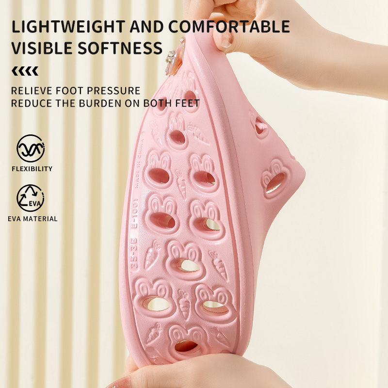 빠른 건조 배수 욕실 슬리퍼 여성 남성용 EVA 소프트 - Men'S Shoes Non Slip 리뷰 및 가격
