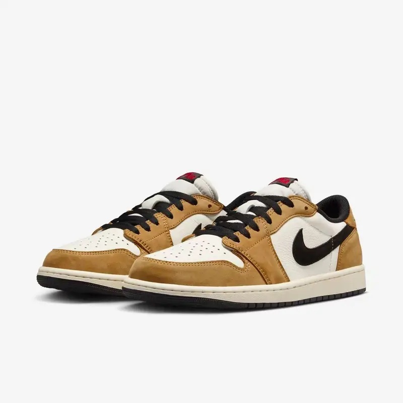 나이키 정품 조던 에어 1 로우 OG, 올해의 신인 선 - Men'S Shoes Nike Jordan 리뷰 및 가격