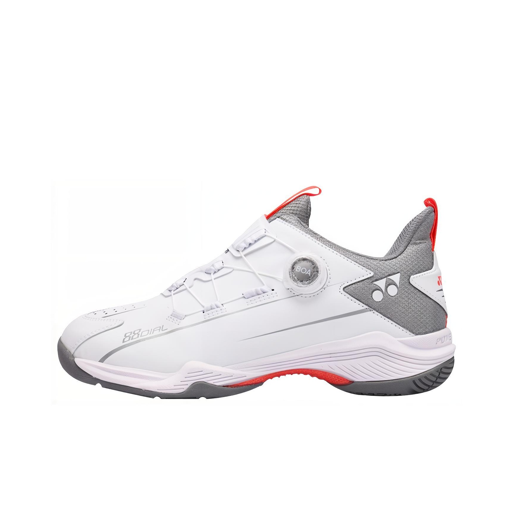 요넥스 88D 2 배드민턴화 유니섹스 로우탑 무광 화이 - Men'S Shoes Yonex Badminton 리뷰 및 가격