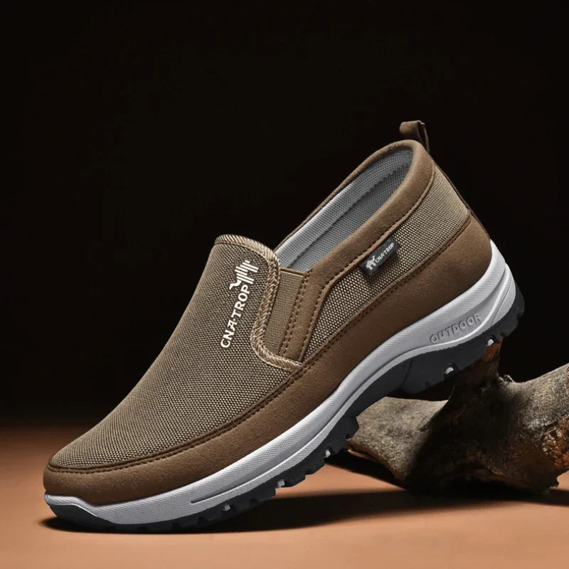 남성용 캐주얼 스포츠 신발, 클래식 메쉬 통기성 워킹  - Men Shoes Zegna 리뷰 및 가격