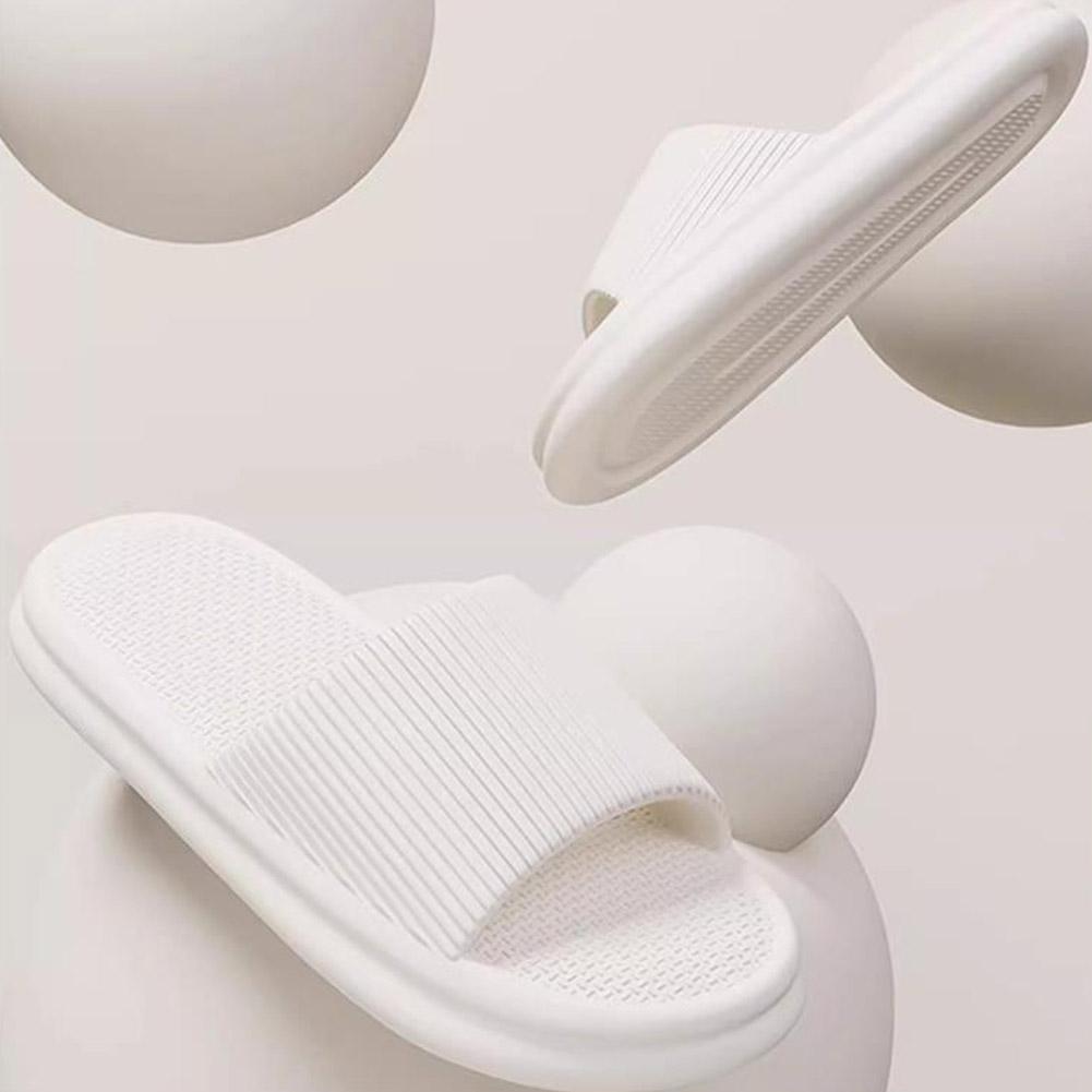 여성 여름 간편 EVA 슬리퍼 남성 소프트 홈 슬라이드 - Men'S Shoes Non Slip 리뷰 및 가격