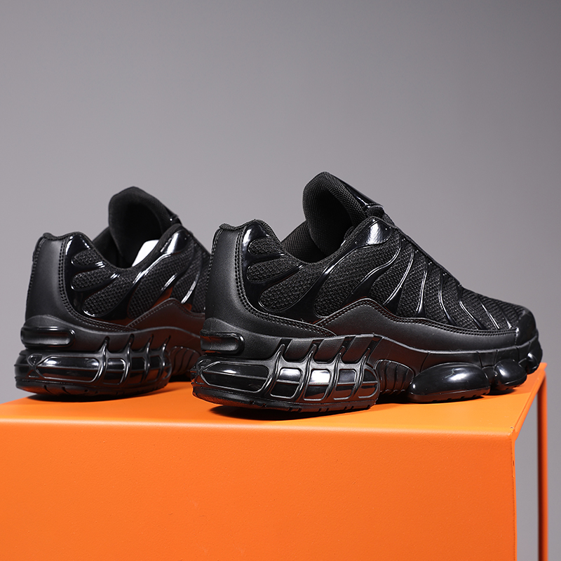 남성용 에어 쿠션 캐주얼 스포츠 신발 남성용 통기성 운 - Men Shoes H&M 리뷰 및 가격