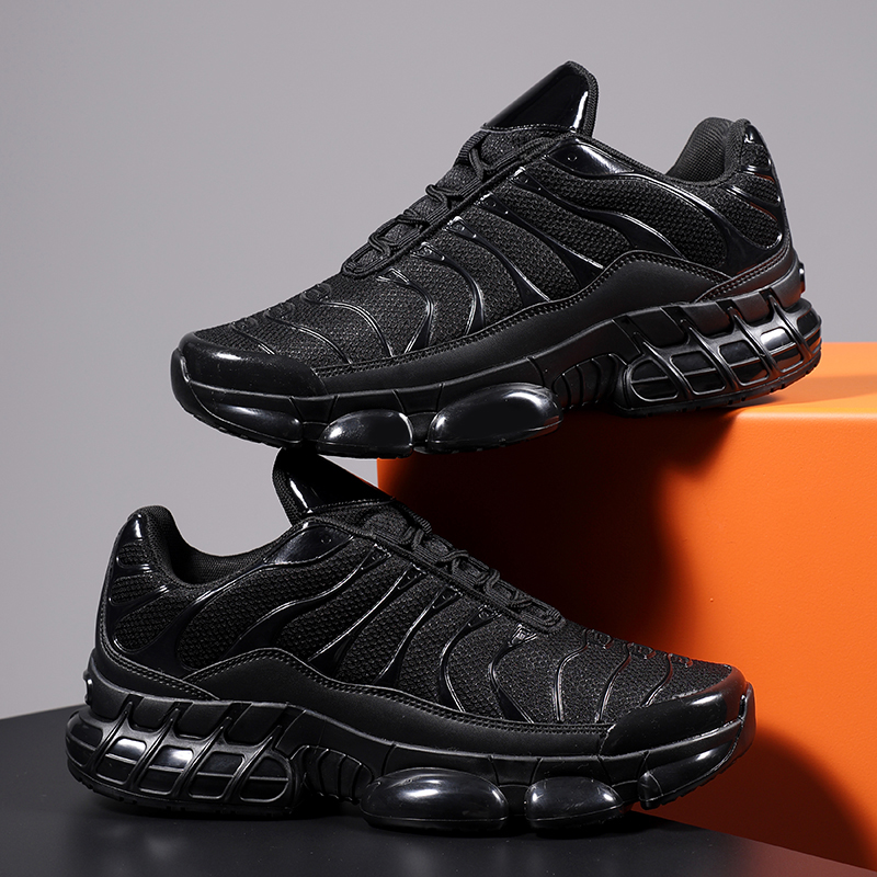 남성용 에어 쿠션 캐주얼 스포츠 신발 남성용 통기성 운 - Men Shoes H&M 리뷰 및 가격