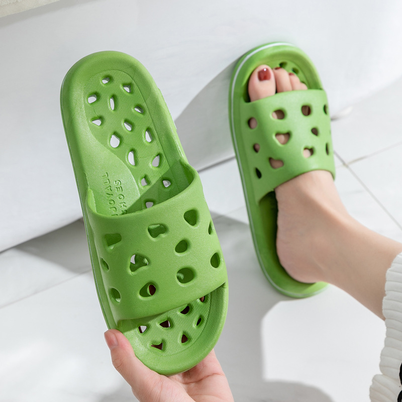 여성용 하우스 슬리퍼, 남성용 클라우드 속이 빈 여름  - Men'S Shoes Non Slip 리뷰 및 가격