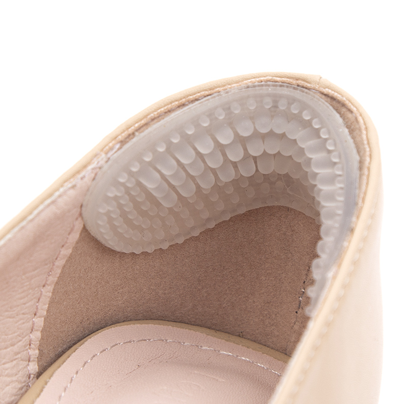 실리콘 발 뒤꿈치 보호대 스티커 여성용 발 뒤꿈치 그립 - Men Shoes Outlet 리뷰 및 가격