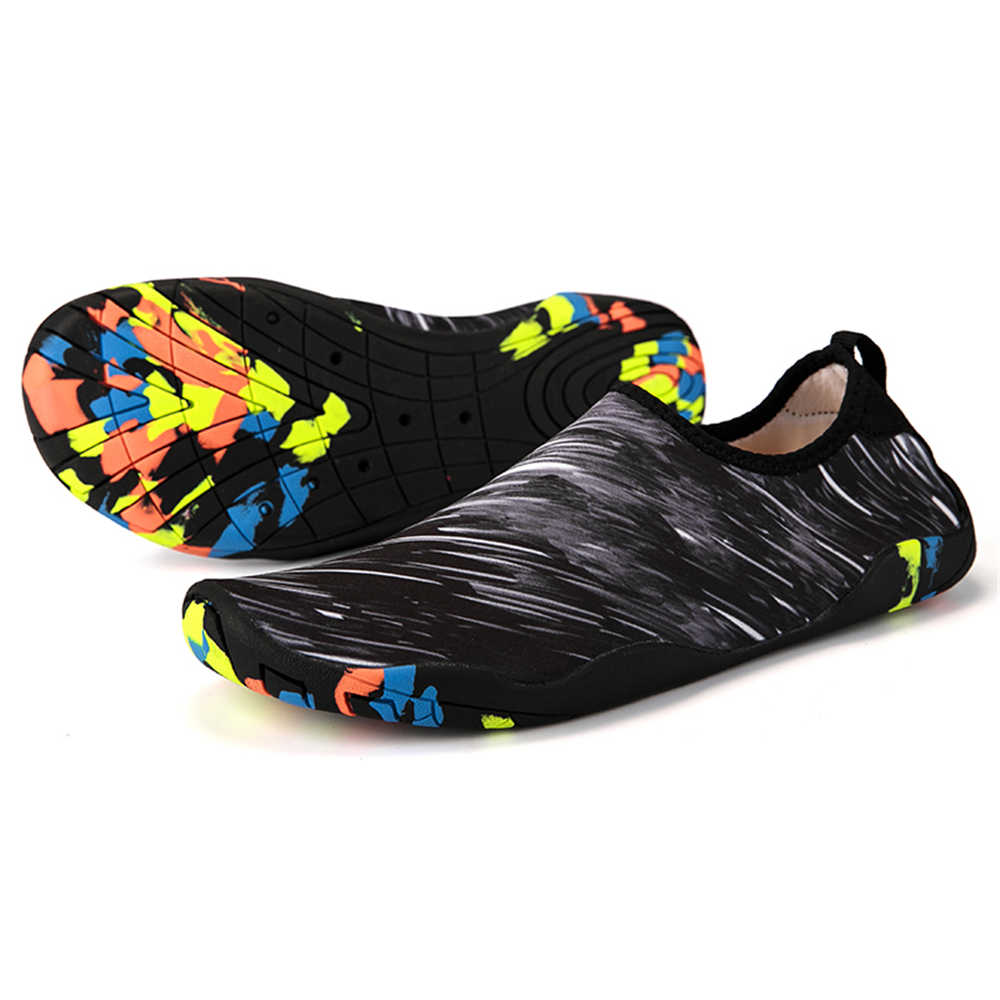 라운드 노즈 컬러스 오리지널 남성 샌들 슬리퍼 화이트  - Men'S Shoes Size 42 In Us 리뷰 및 가격