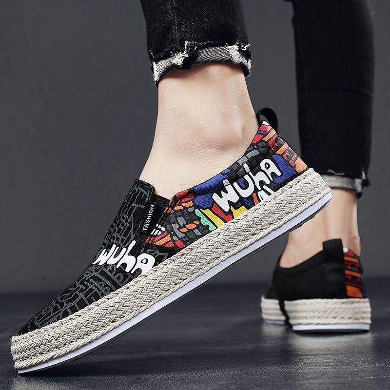 남성용 캐쥬얼 슬립온 운동화, 저렴한 레저 신발, 저렴 - Men Shoes Outlet 리뷰 및 가격