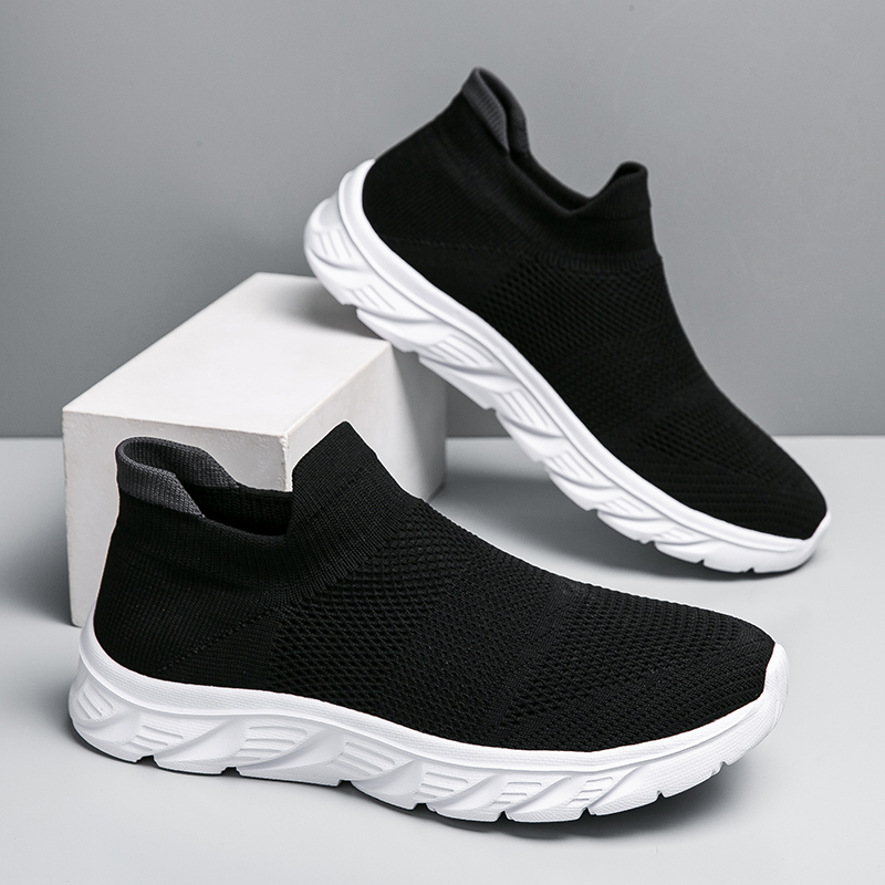 통기성 남성용 캐주얼 신발, 남성용 가황 신발, 경량  - Men Shoes Vans 리뷰 및 가격