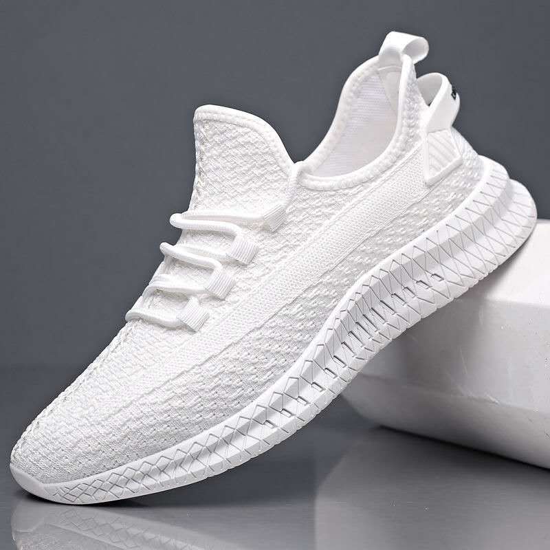 남성용 경량 메쉬 통기성 캐주얼 스포츠 신발 여름 야외 - Men'S Shoes Size 42 In Us 리뷰 및 가격