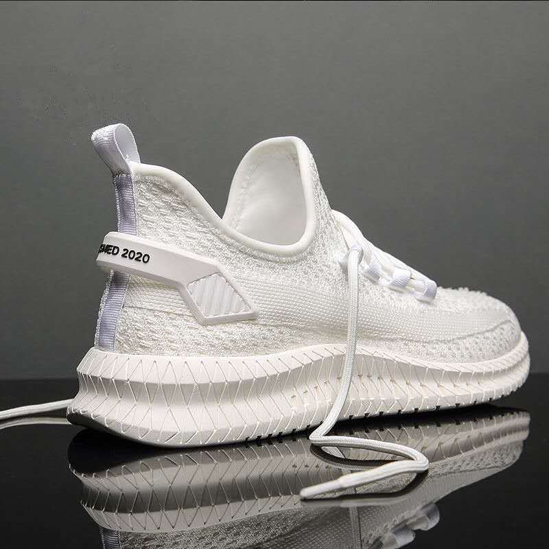 남성용 경량 메쉬 통기성 캐주얼 스포츠 신발 여름 야외 - Men'S Shoes Size 42 In Us 리뷰 및 가격