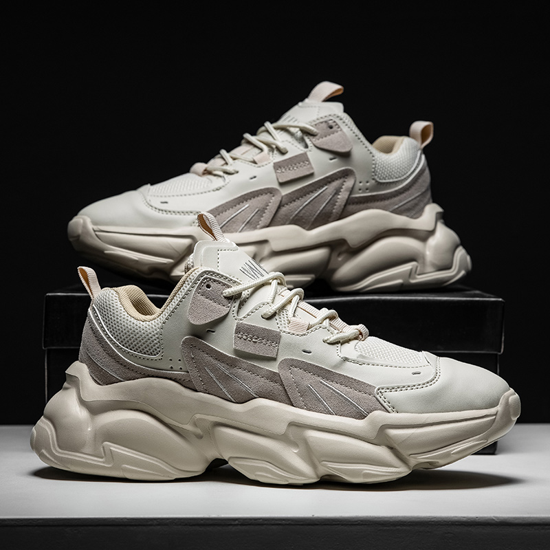 신발 남성 스니커즈 남성 캐주얼 남성 신발 테니스 럭셔 - Men Shoes Vans 리뷰 및 가격
