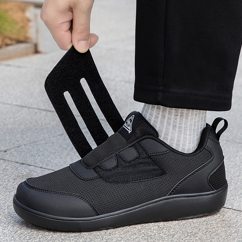 남성용 당뇨병 신발 넓은 발가락 부분 노인 남성 여성용 - Men'S Shoes Wide Width 리뷰 및 가격