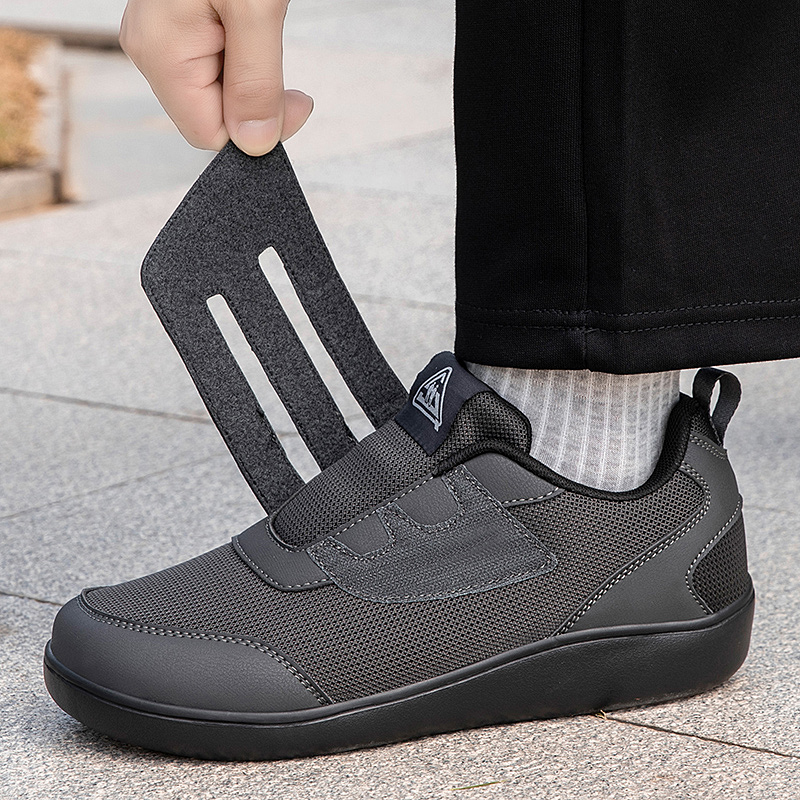 남성용 당뇨병 신발 넓은 발가락 부분 노인 남성 여성용 - Men'S Shoes Wide Width 리뷰 및 가격