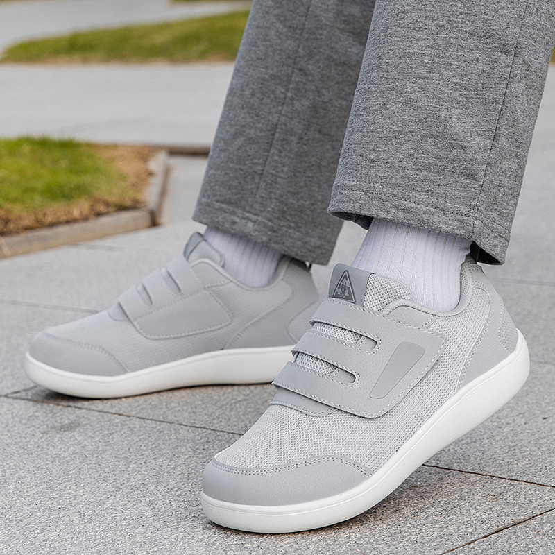 남성용 당뇨병 신발 넓은 발가락 부분 노인 남성 여성용 - Men'S Shoes Wide Width 리뷰 및 가격