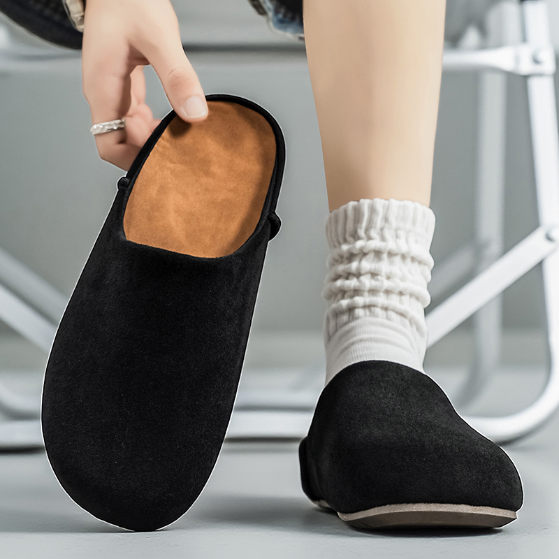 2026년 봄 신상 남성 보켄 슈즈 넓은 편안한 와이드 - Men Shoes 2026 리뷰 및 가격