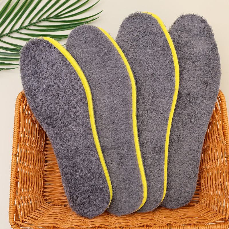 겨울용 보온 깔창 남녀공용 충격 흡수 스포츠 신발 삽입 - Men Shoes Outlet 리뷰 및 가격