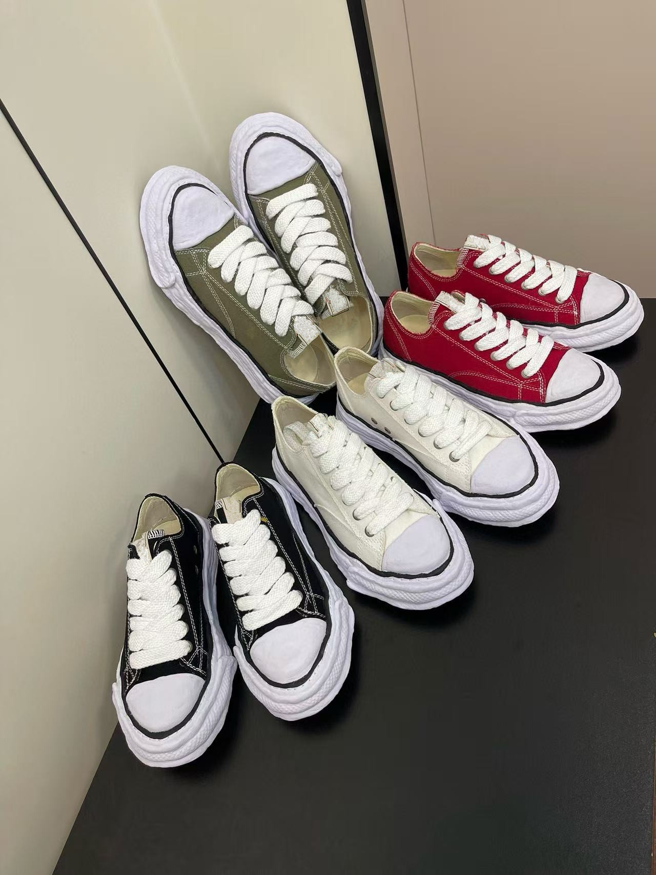남성용 캔버스화, 2026년 봄 신상 다용도 캐주얼화, - Men Shoes 2026 리뷰 및 가격