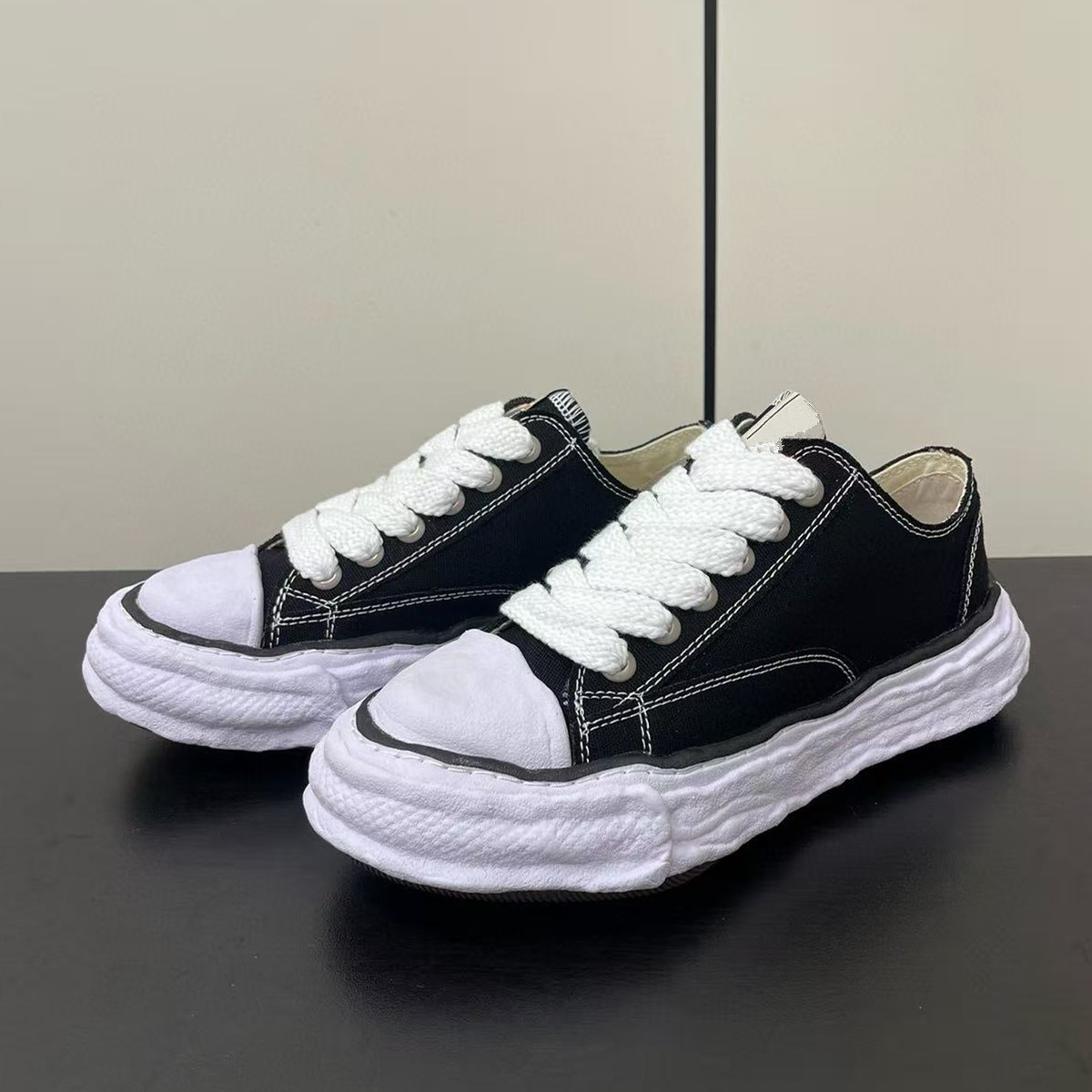 남성용 캔버스화, 2026년 봄 신상 다용도 캐주얼화, - Men Shoes 2026 리뷰 및 가격