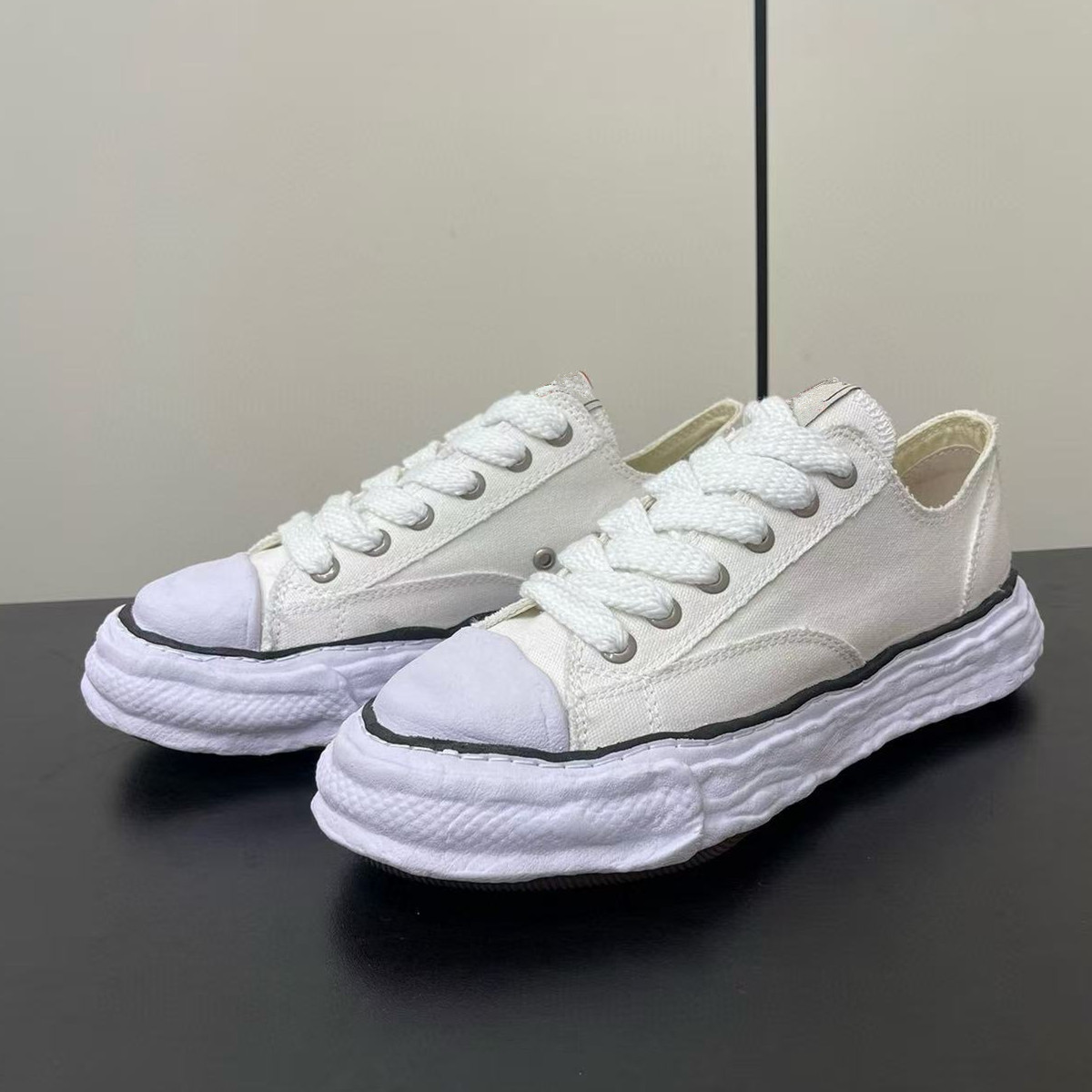 남성용 캔버스화, 2026년 봄 신상 다용도 캐주얼화, - Men Shoes 2026 리뷰 및 가격