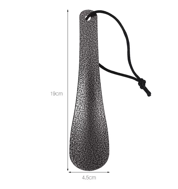 스테인리스 스틸 구둣주걱 19cm |   남녀 공용 휴 - Men Shoes Essentials 리뷰 및 가격