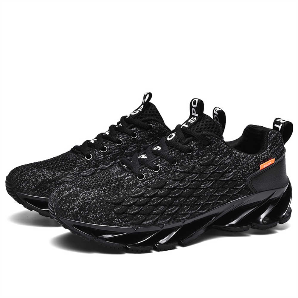 그레이 논슬립 오렌지 신발 남성 로퍼 레트로 남성 스니 - Men'S Shoes Size 42 In Us 리뷰 및 가격