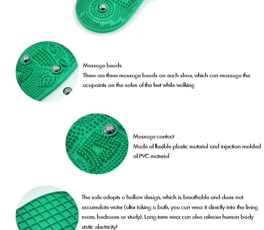 반사 요법 발 마사지, 침술 마사지 슬리퍼 신발 매트  - Men'S Shoes For Plantar Fasciitis 리뷰 및 가격