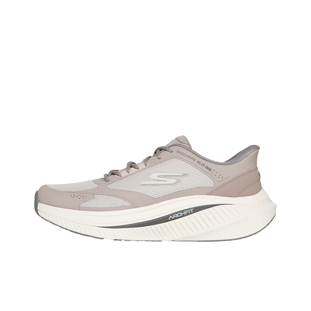 스케쳐스 슬립인 로우탑 러닝화 남성용 라이트 브라운 2 - Men'S Shoes For Running 리뷰 및 가격