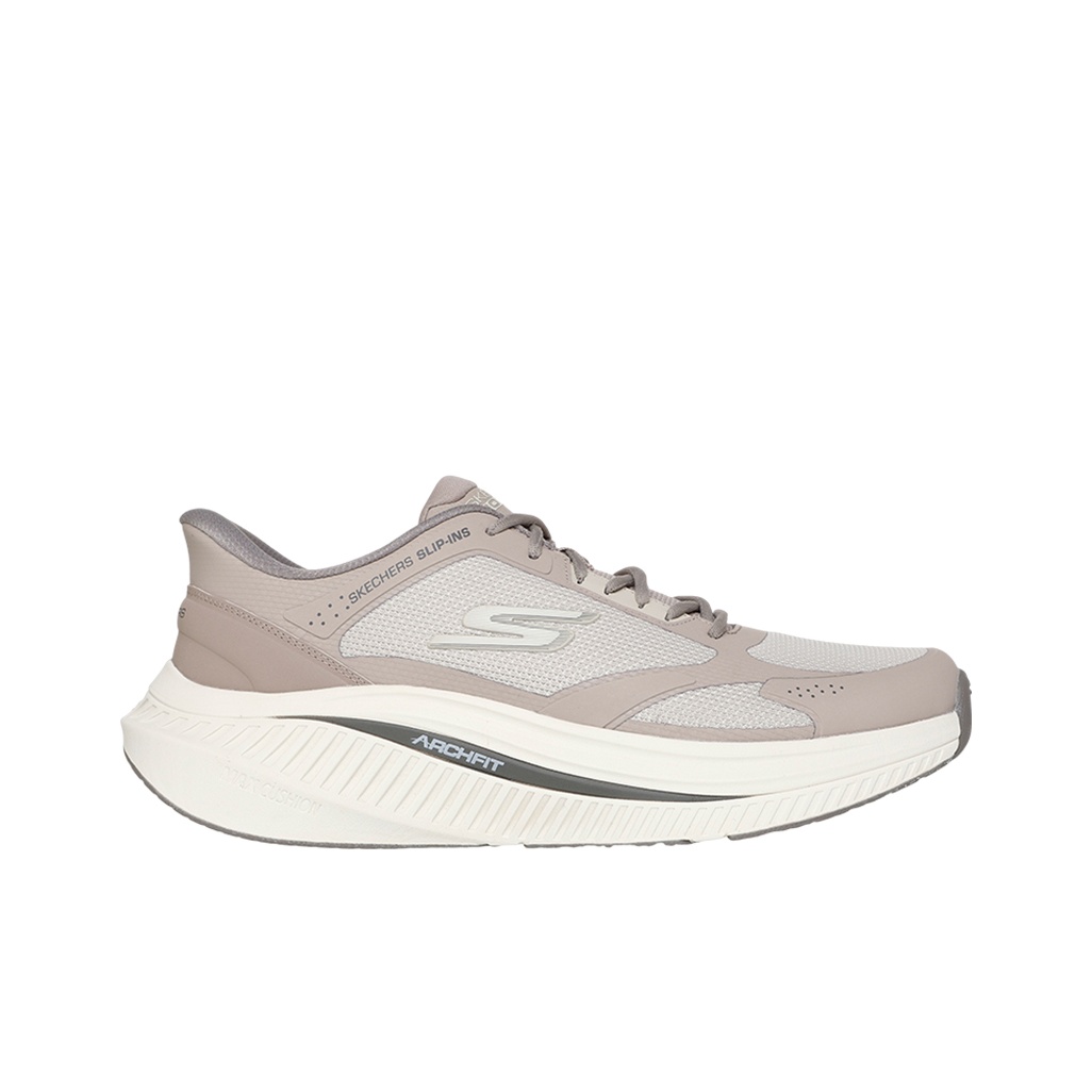 스케쳐스 슬립인 로우탑 러닝화 남성용 라이트 브라운 2 - Men'S Shoes For Running 리뷰 및 가격