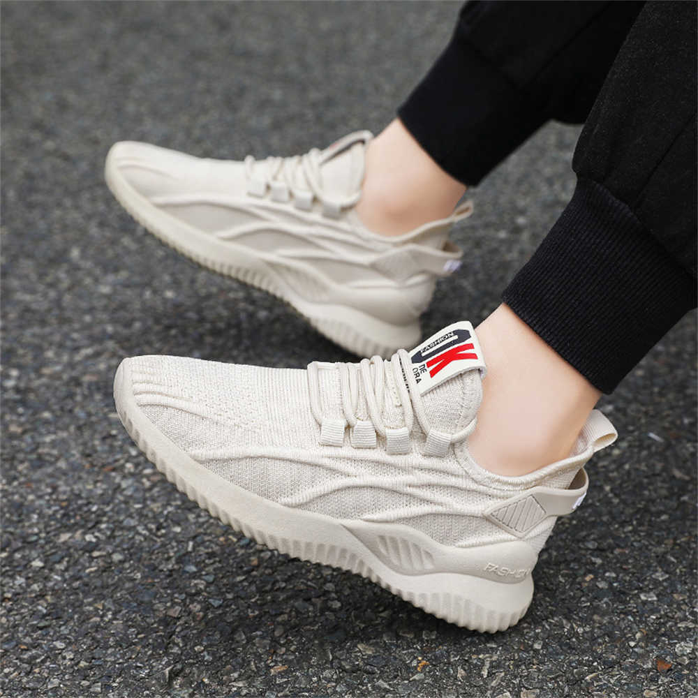남성용 캐주얼 신발 36-43 사이즈 러닝 스니커즈 도 - Men'S Shoes Size 42 In Us 리뷰 및 가격