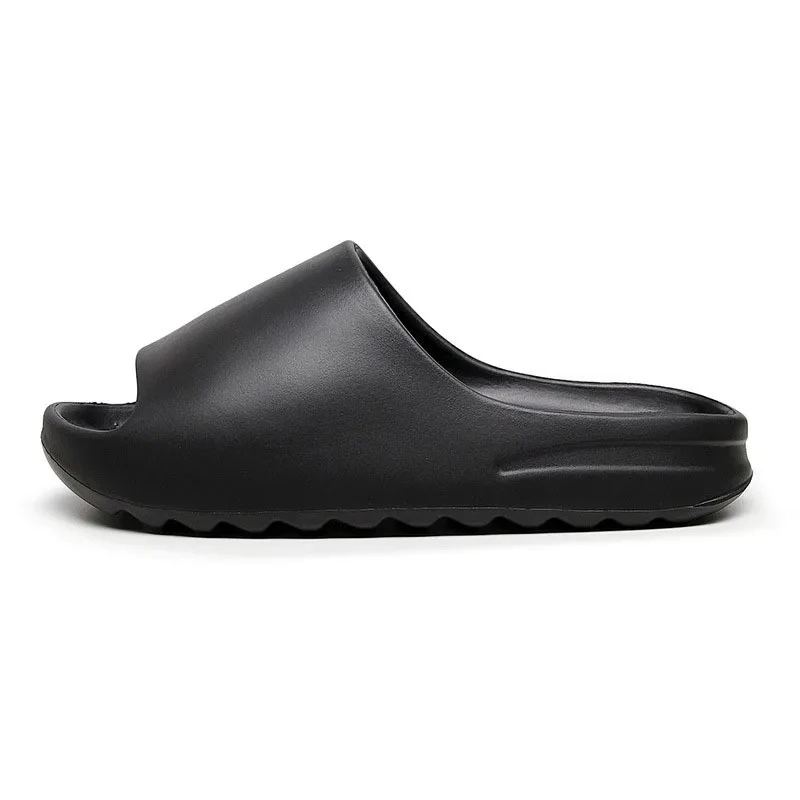 하우스 슈즈 미끄럼 방지 두꺼운 소프트 플랫폼 슬라이드 - Men'S Shoes Non Slip 리뷰 및 가격