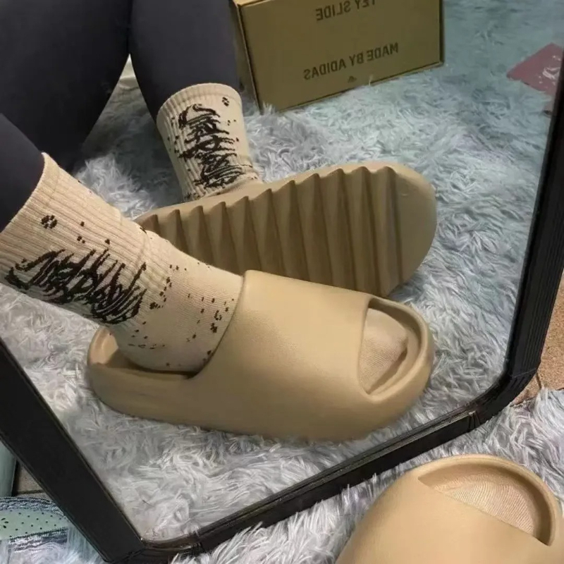 하우스 슈즈 미끄럼 방지 두꺼운 소프트 플랫폼 슬라이드 - Men'S Shoes Non Slip 리뷰 및 가격