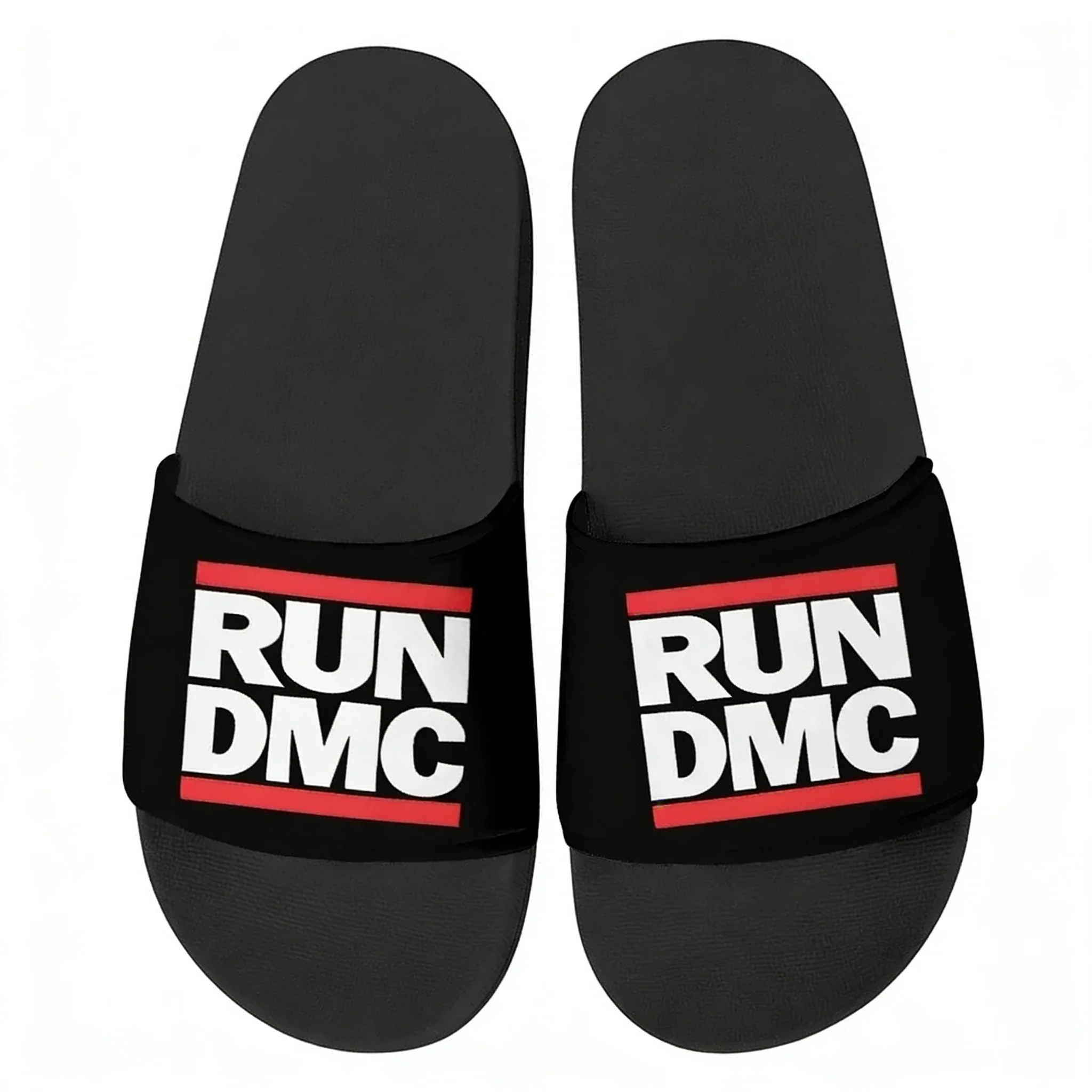 런 DMC 샌들 홈 슬리퍼 워터 슈즈 남성 여성 청소년 - Men'S Shoes For Running 리뷰 및 가격