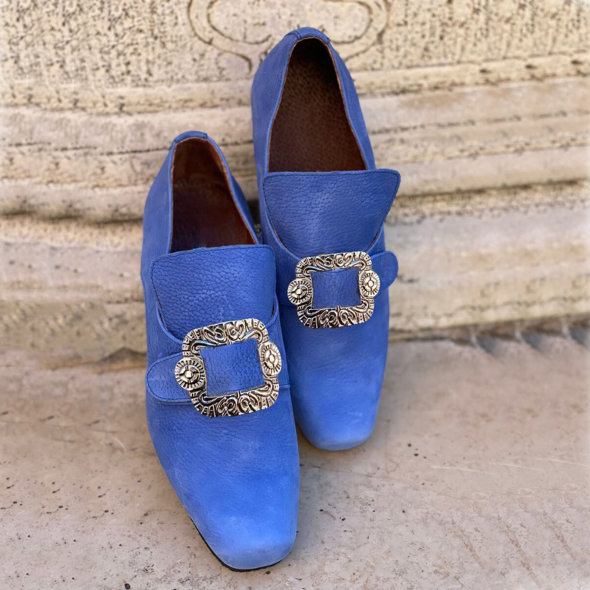 중세 신발 여성 남성 빅토리아 빈티지 신발 18 세 르 - Men'S Shoes Louis Vuitton 리뷰 및 가격