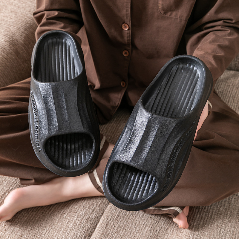 여성 남성 여름 EVA 슬리퍼 부드러운 미끄럼 방지 비 - Men'S Shoes Non Slip 리뷰 및 가격