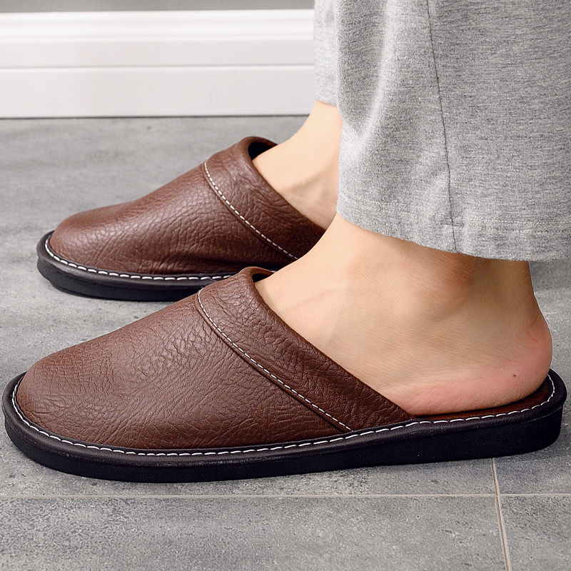 가을 겨울 실내 신발 47 48 남자 블루 침실 슬리퍼 - Men'S Shoes Size 42 In Us 리뷰 및 가격