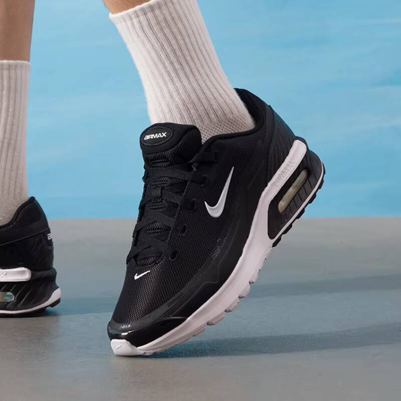 핫 2026 나이키 남성 에어맥스 비아 스프링 캐주얼  - Men Shoes Myntra 리뷰 및 가격